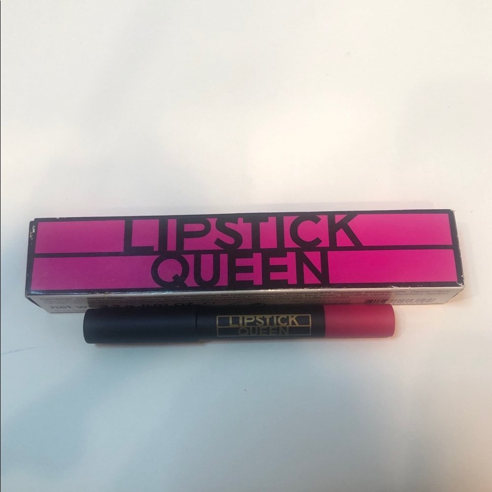 Lipstick Queen Cupid’s Bow lip pencil